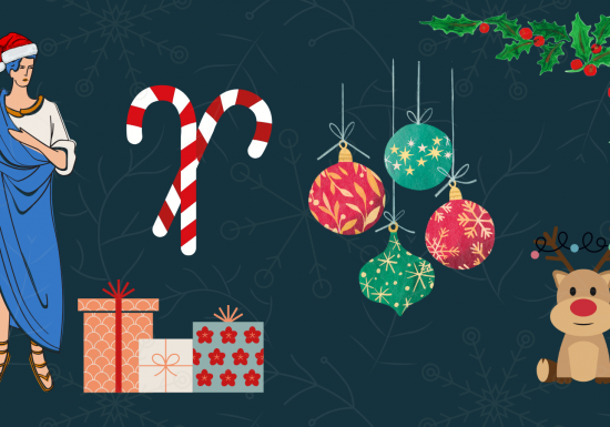 fabrication décos fêtes romaines