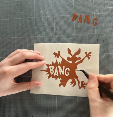 La fabrique à T-shirt : les mammifères normands