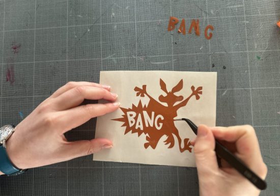 Fabrique à T-Shirts