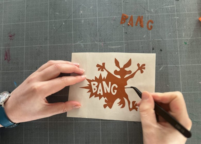 Fabrique à T-Shirts