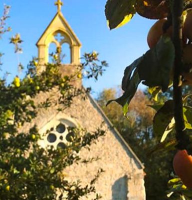 La Ferme de Billy – Cidrerie et distillerie
