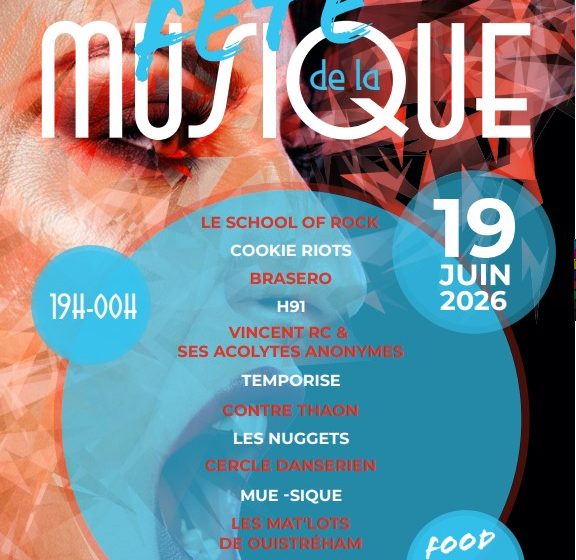 Fête de la musique
