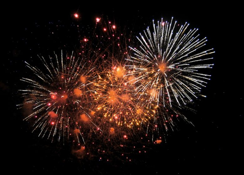 feu d&rsquo;artifice 3