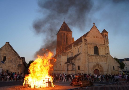 Feu de la Saint-Jean