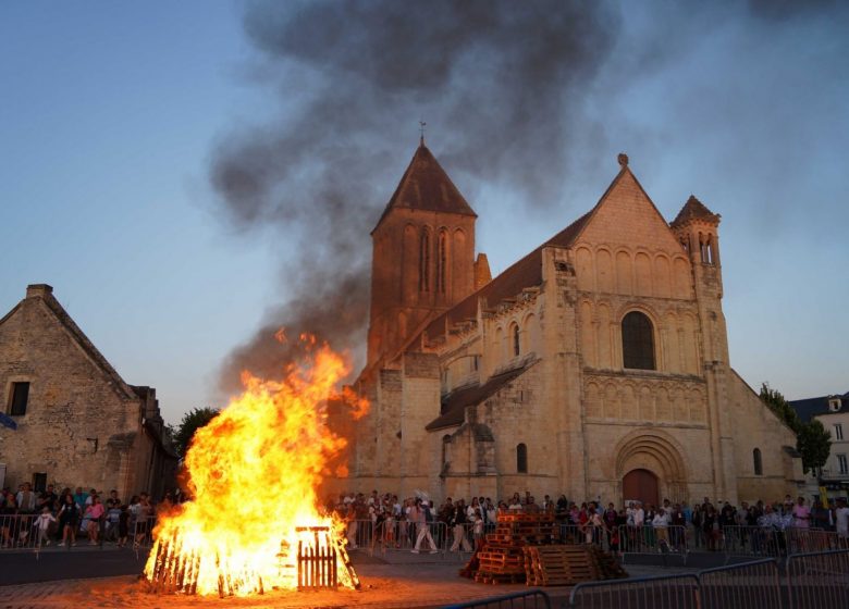 Feu de la Saint-Jean