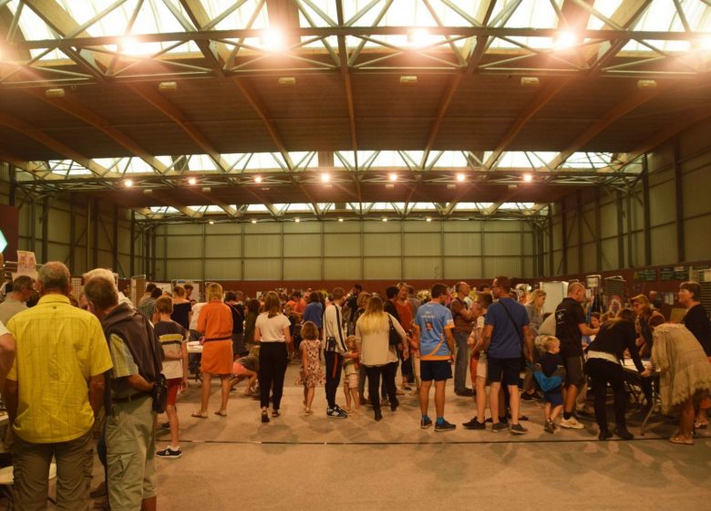 Forum des associations