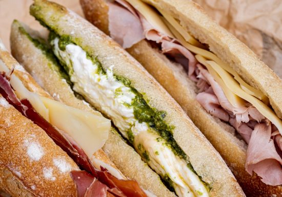 Fromagerie Conquérant