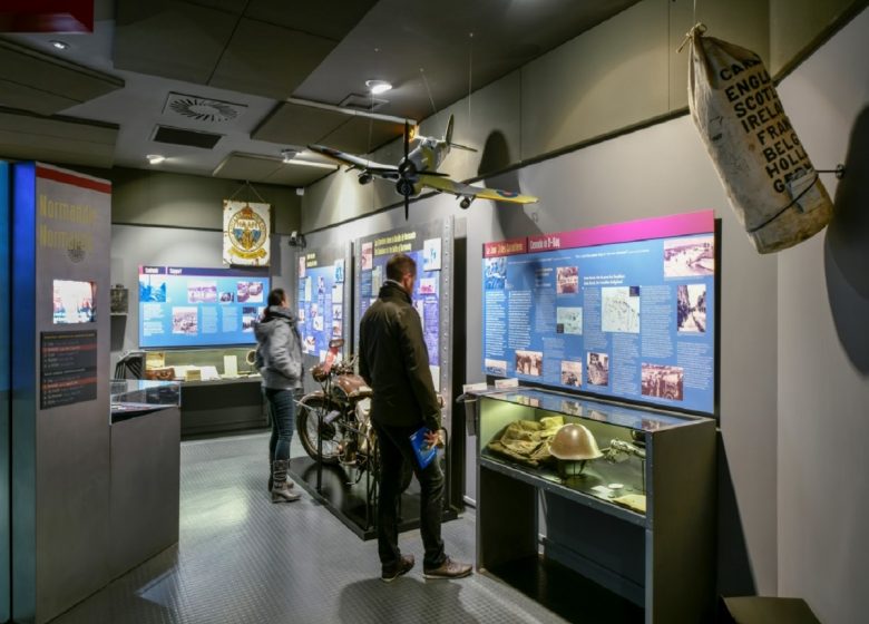 galerie-musee-centre-juno-beach