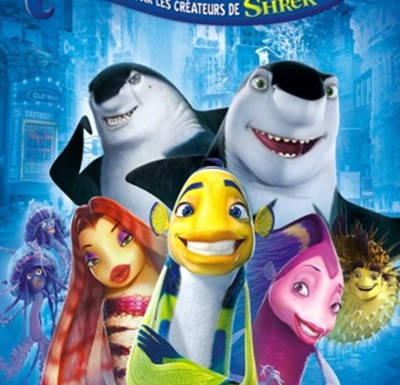 gang de requins