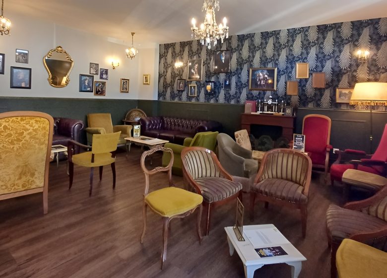 Escape Game Get Out à Caen en Normandie