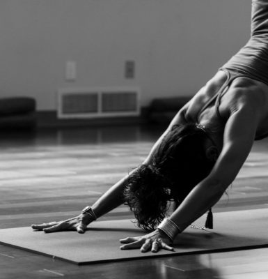 Atelier de Yoga