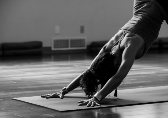 yoga