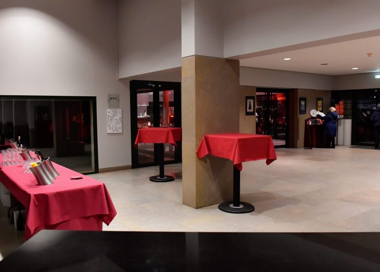 Galerie Mancel – cocktail