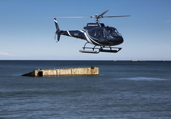 plage du Débarquement