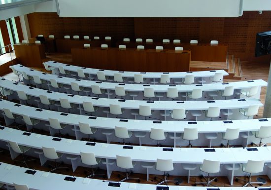 hemicycle