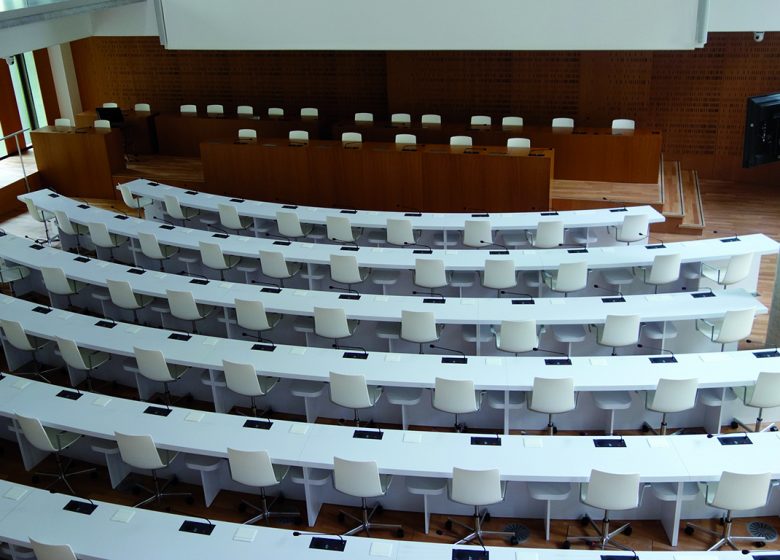 hemicycle