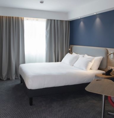 Holiday Inn Express Caen – Epron