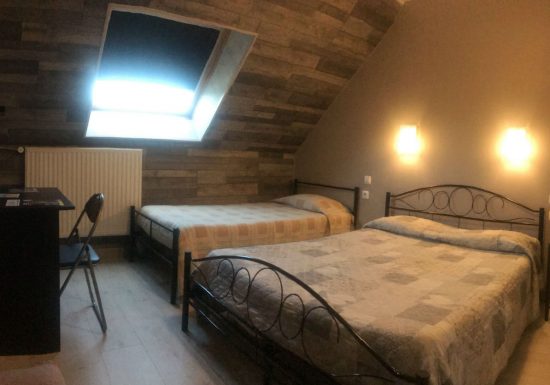 hotel-bernieres-chambre-triple