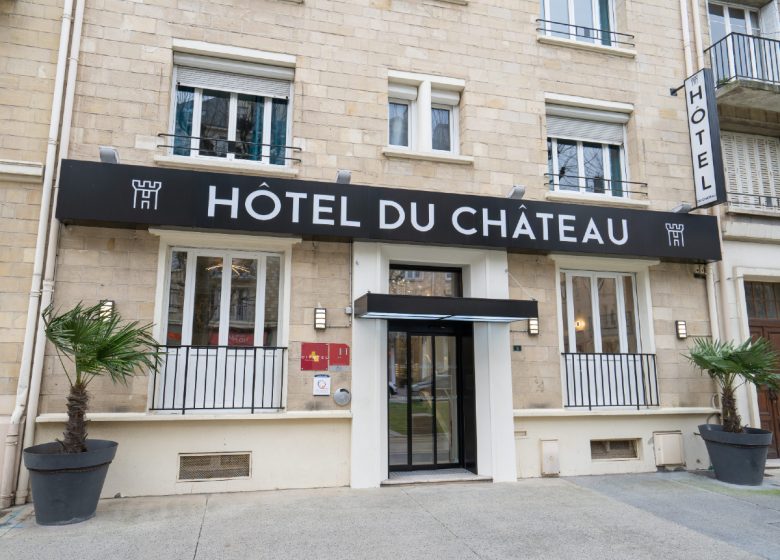 hotel-chateau-caen-facade-2