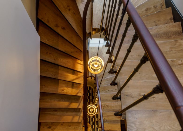 hotel-de-la-plage-couloir