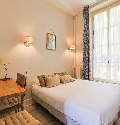 Hôtel François d’Ô