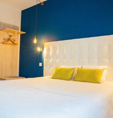 Hôtel La Fontaine Caen Centre