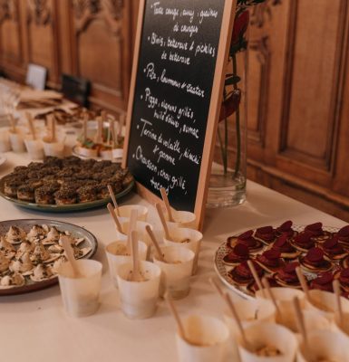 La Cité de l&rsquo;Alimentation