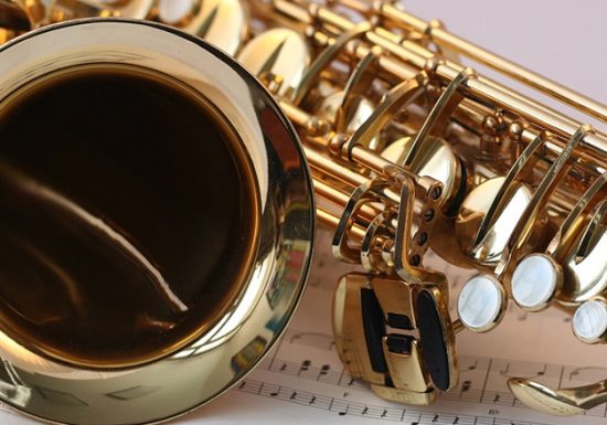 La fabrique de la musique