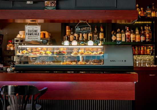 Interieur-bar