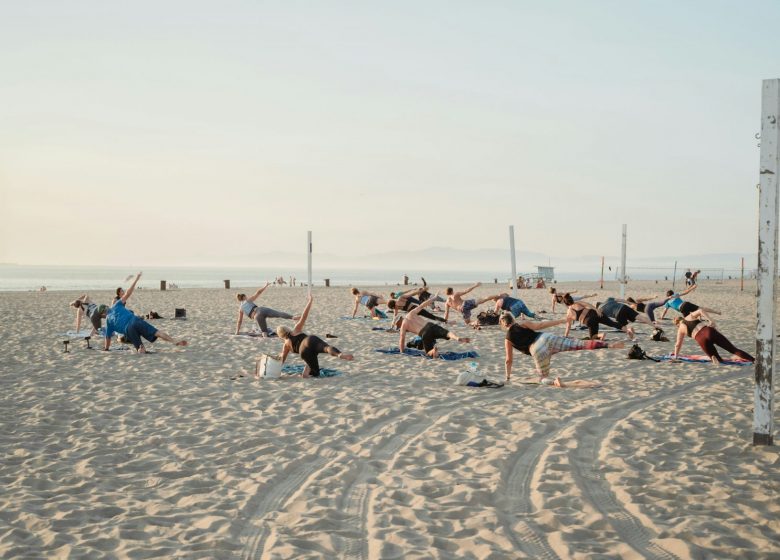 Qi Gong
