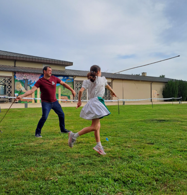 Jeux d&rsquo;Olympie, sports antiques dès 6 ans