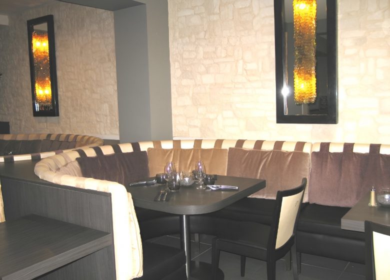 restaurant Jo & Jack Ouistreham