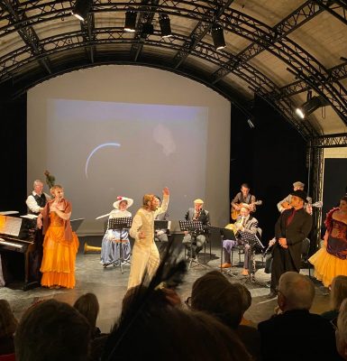 AMAVADA – Association culturelle