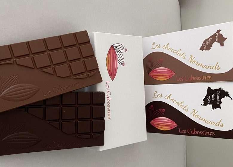 © L'Atelier du Biscuit