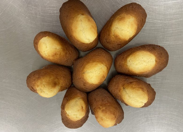 © L'Atelier du Biscuit