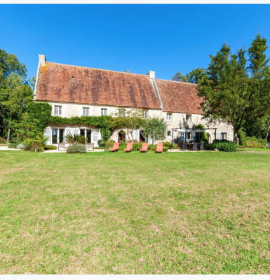 Domaine de la Balanderie