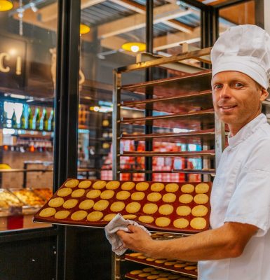 La Fabrique à Biscuits