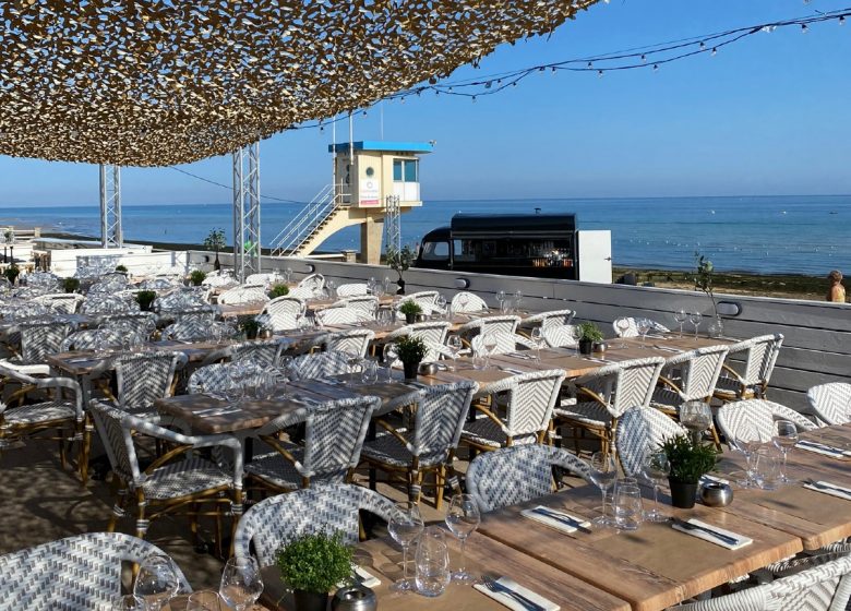 © La Fabrique Côté Mer