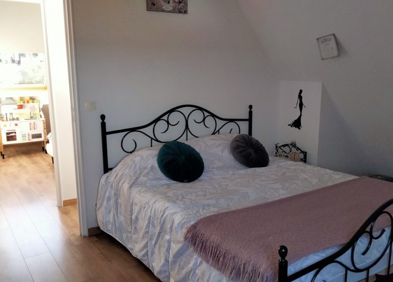 Location saisonnière La Maison de la Plage Ouistreham Riva Bella Normandie