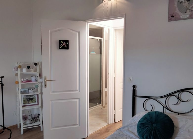 Location saisonnière La Maison de la Plage Ouistreham Riva Bella Normandie