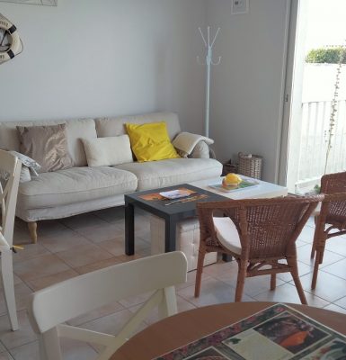 La Maison de la Plage