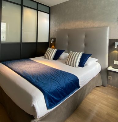 Hôtel Best Western La Mare O Poissons