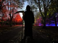 HALLOWEEN 2026 – OSEREZ-VOUS TRAVERSER LE BOIS DE L’AN 2000 ?