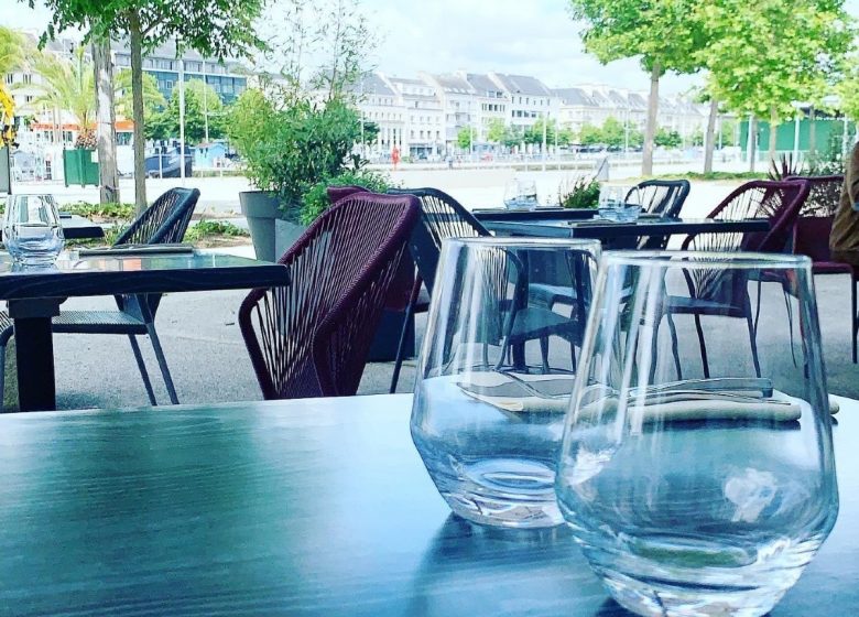 La Table des Matières