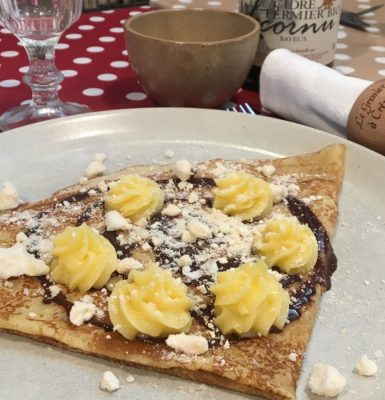 Le Grenier à Crêpes