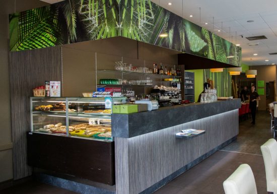 le patio vente a emporter