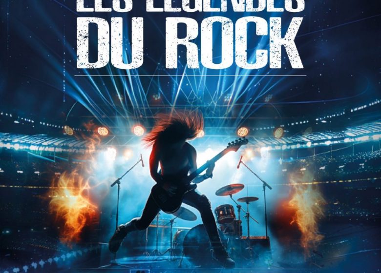 1500 voic légendes du rock