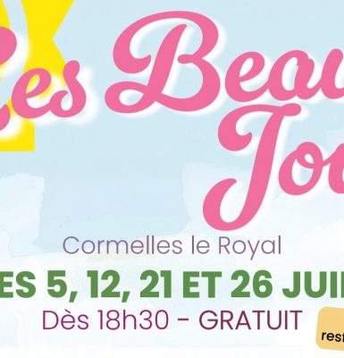 Cinéma en plein air : Astérix et Obélix, l’empire du milieu