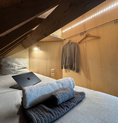 Coliving Les Briques