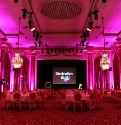 Les Fêtes Surprises Evénements